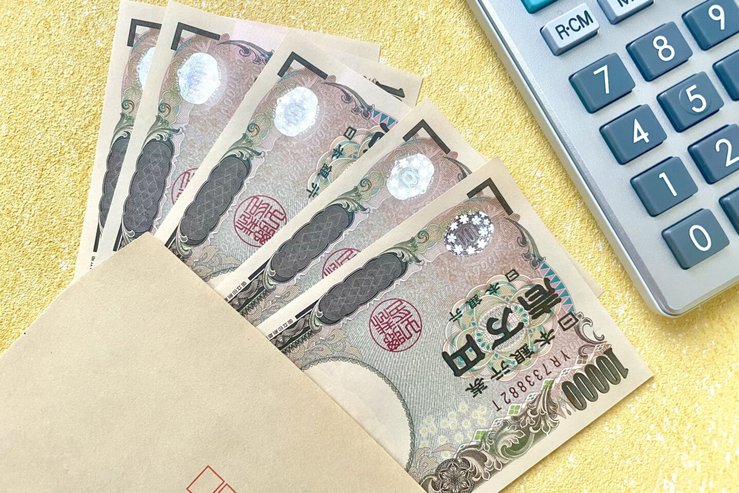 副業月5万円